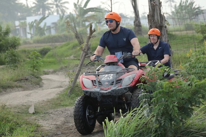 Organic Farm Cooking Class in Ubud With Bali Swing - Pickup and Accessibility