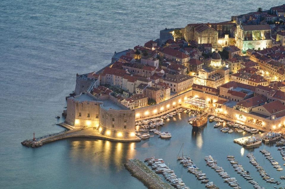 Orientational Dubrovnik History Tour - Cancellation Policy