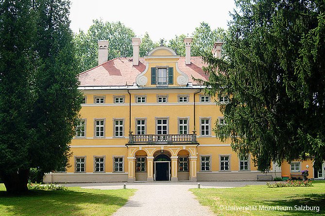 Original Sound of Music Private Custom Tour in Salzburg - Pricing and Cancellation