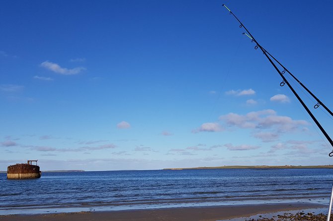 Orkney Trike Tours of Orkney - Themed Tour Offerings
