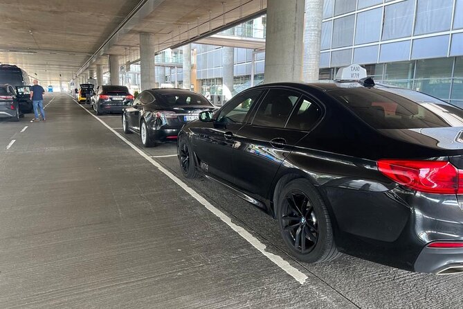 Oslo Private Airport Transfer Service || English Speaking Driver - Booking Flexibility