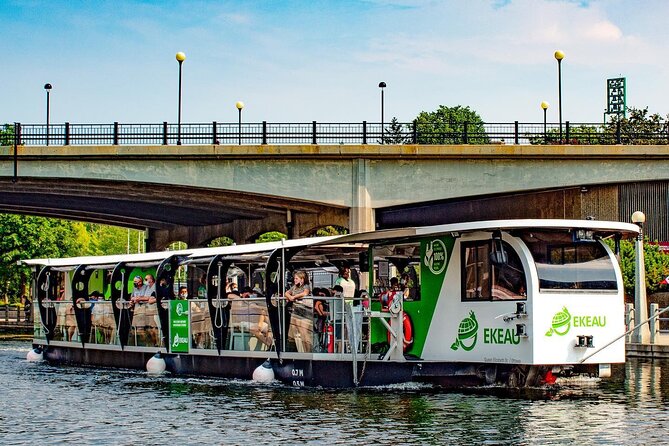Ottawa Boat Cruise - Rideau Canal Cruise - Guest Feedback and Reviews