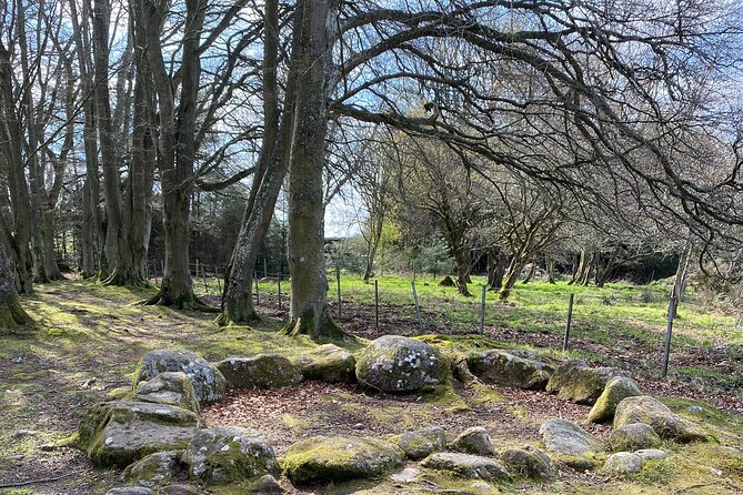 Outlander Adventure, The Stones, The Battle, Loch Ness & More - Cancellation and Refund Policy