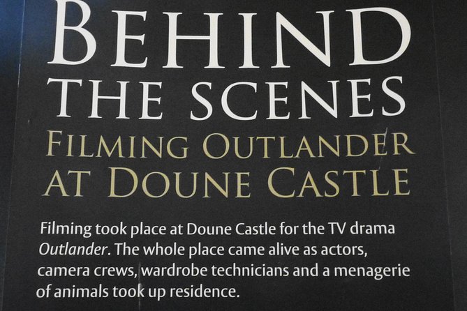 Outlander Special - Reviews and Ratings