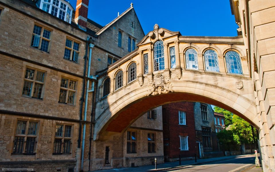 Oxford: University and City Walking Tour With Alumni Guide - Customer Reviews