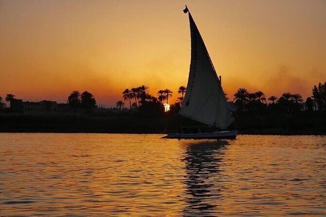 Package Hot Air Balloon and 5 More Attractions ( Luxor Full Day Tour )From Luxor - Colossi of Memnon
