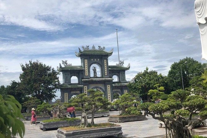 Package Tour Da Nang 4 Days - Inclusions and Exclusions