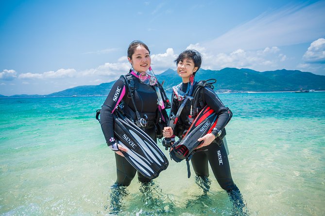 PADI Advanced Open Water Diver Course @ Anilao Batangas - Accessibility Information