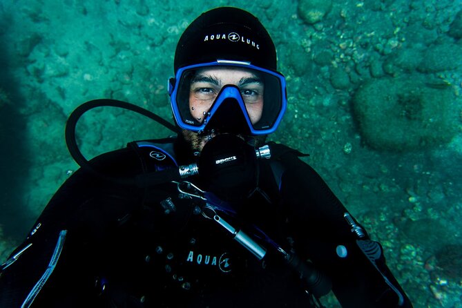 PADI Open Water Course in Gran Canaria - Group Size Limit