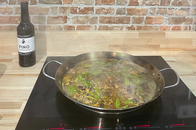 Paella Cooking Class (with Basque Sangria) in Bilbao - Cooking Techniques Learned