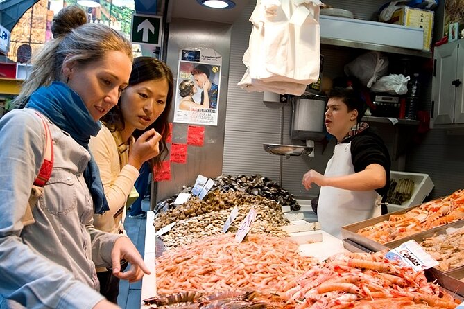 Paella Cooking Class With English Guide in Malaga - Operator and Quality Assurance