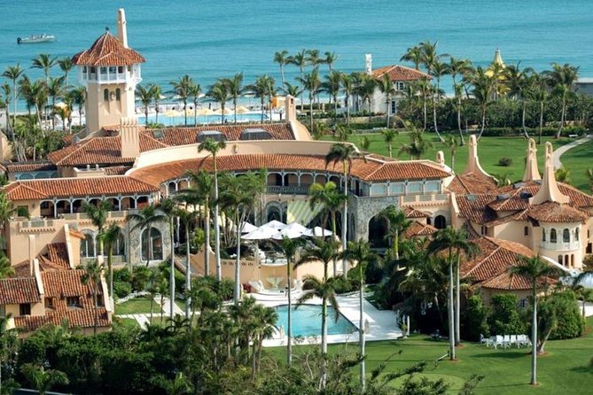 Palm Beach Sightseeing Tour - Exploring Palm Beachs Landmarks