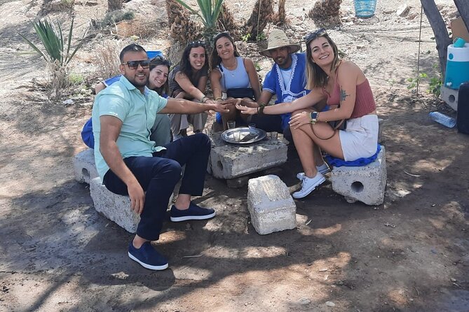 Palmeraie Quad Bike & Traditional Moroccan Spa - Traveler Reviews and Ratings
