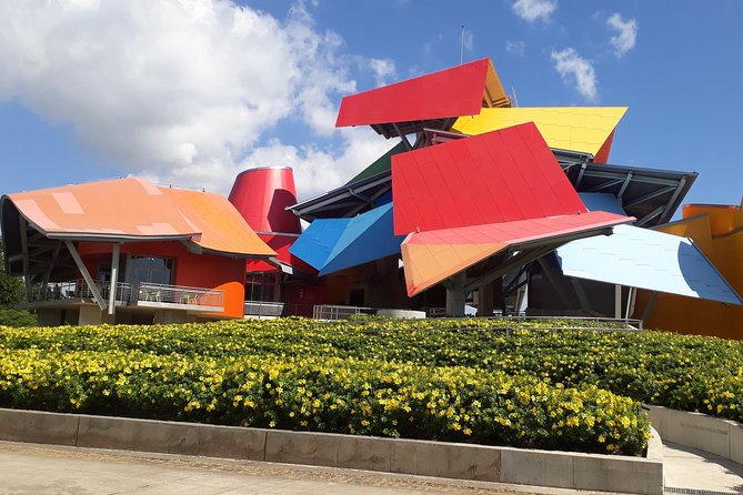Panama Canal and the Best of the City - Private Tour - Tour Itinerary