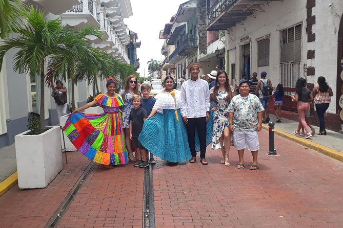 Panama Canal City Tour the Historic Gorgas Hospital Sightseeing - Discovering Panamas Culture and History