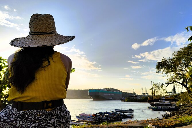 Panama Canal Zone Bike Adventure - Traveler Feedback