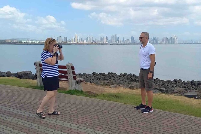 Panama City and Panama Canal Miraflores Locks Half-Day Tour - Customer Reviews