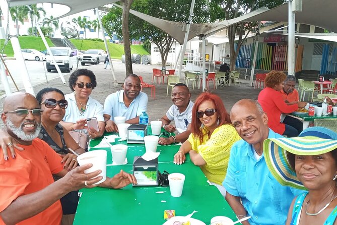 Panama City Tour and Panama Canal (Miraflores Locks) - Customer Reviews and Feedback