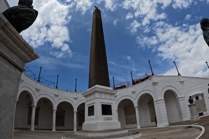 Panama City Tour & Canal Visitor Center - Personalized Itineraries