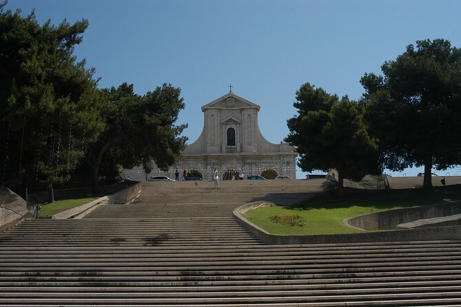 Panoramic and Old Cagliari Tour - Guide Expertise and Commentary
