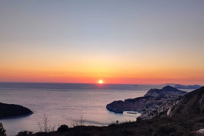 Panoramic Sunset Hike - Highlights of the Hike