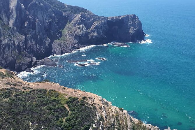 Paragliding Algarve Experience - Weather Conditions and Flight Path