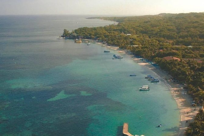 Parasailing Adventure With Round Trip Transfers Included - Booking and Availability