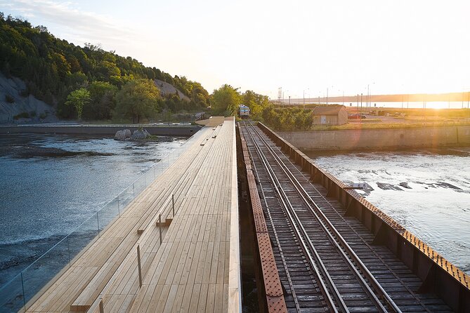 Parc De La Chute-Montmorency Admission With Cable Car - Visitor Reviews and Highlights