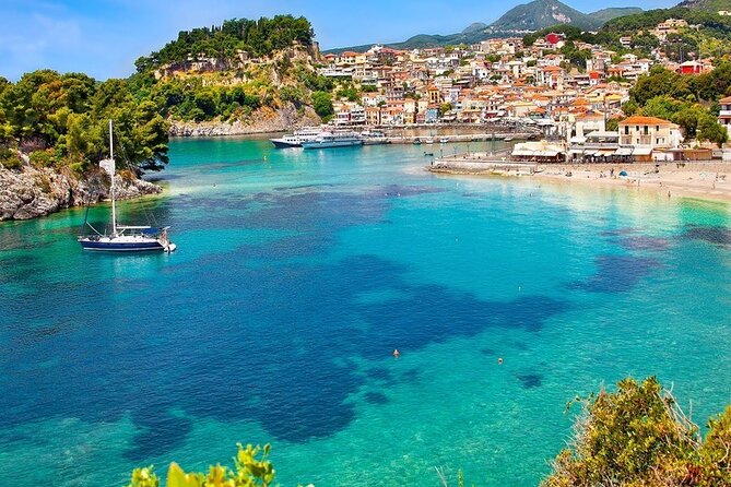 Parga, Sivota Islands and the Blue Lagoon Full Day Cruise From Corfu - Guest Reviews