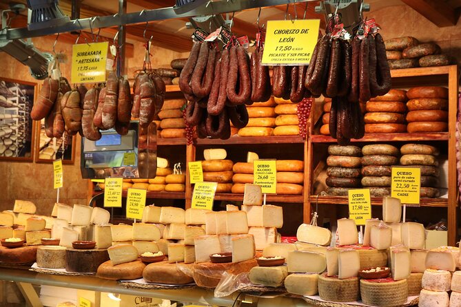Paris Aligre Market Walking Tour With Chocolate and Cheese Tasting - Planning Your Visit