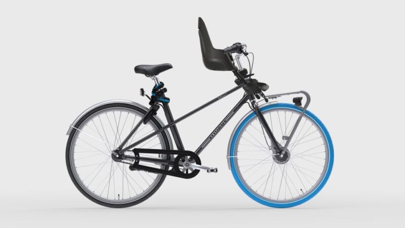 Paris by Bike - Customer Feedback