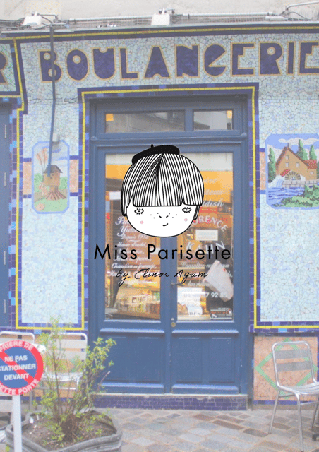 Paris: ✨ JEWISH ART & HISTORY Private Tour |Miss Parisette. - Frequently Asked Questions