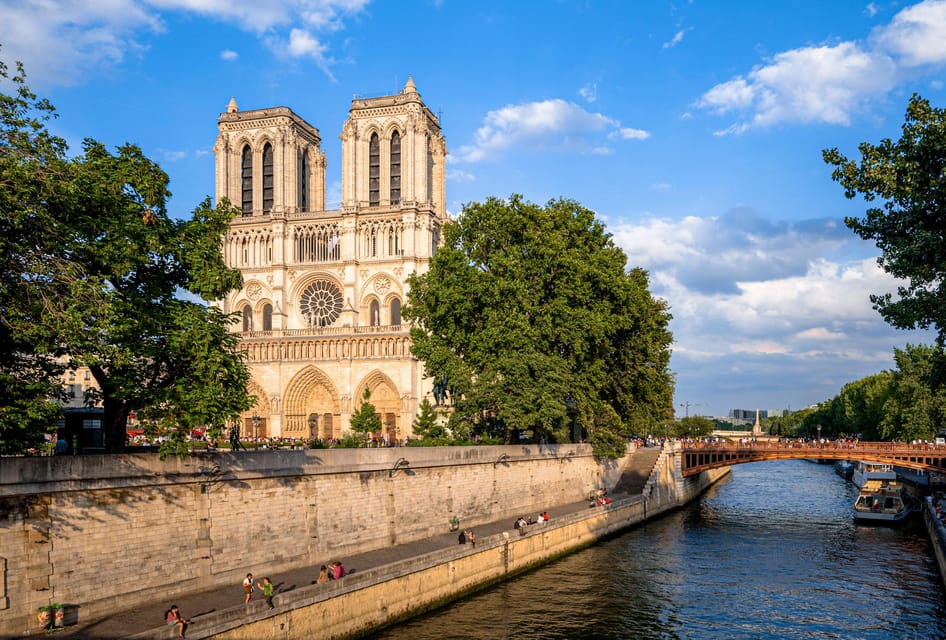 Paris: Eternal Notre-Dame VR Experience Ticket - Customer Reviews and Highlights