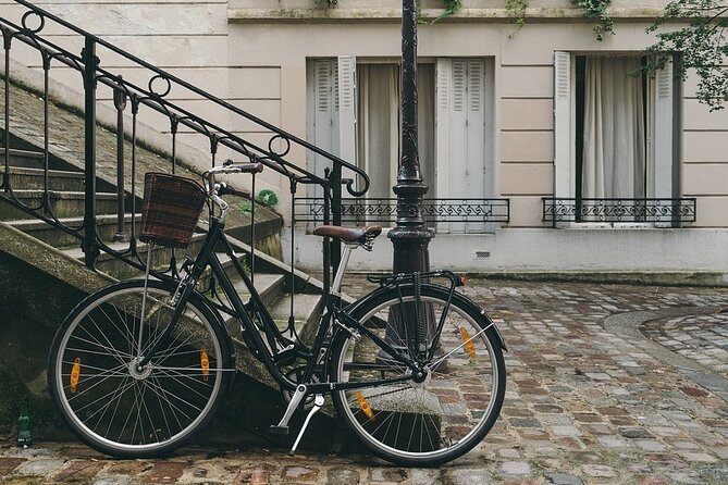 Paris Le Marais Historical Walking Tour With Wine and Cheese Tasting - Customer Feedback