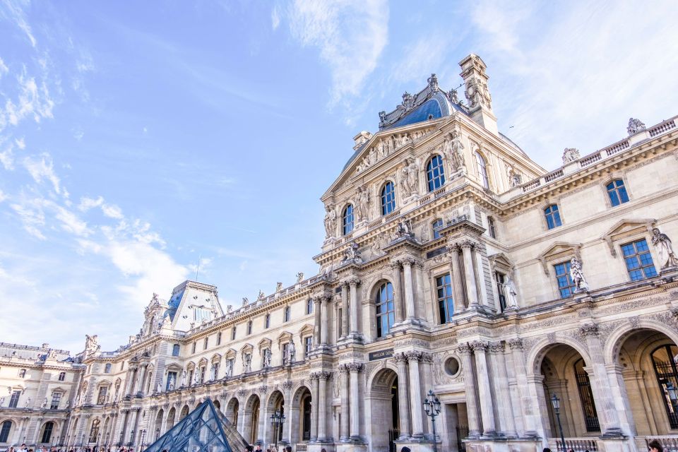 Paris: Louvre Reserved Ticket and River Cruise Combo - Customer Feedback Highlights