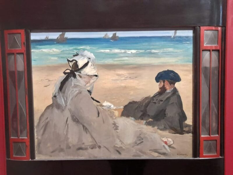 Paris: Musée Dorsay Guided Tour With Skip-The-Line Tickets - Customer Reviews and Ratings