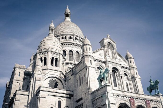Paris: Self-Guided Audio Tour - Cancellation Policy