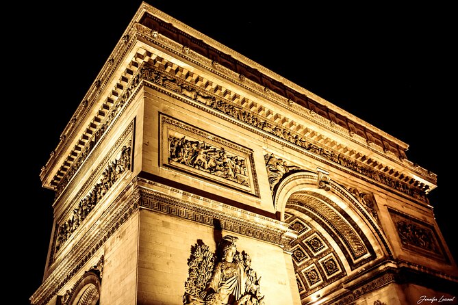 Paris Tootbus Festive Christmas Tour - Positive Customer Experiences and Feedback