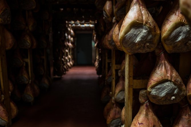 Parma Hillside Private Food Tour and Tasting - Pricing and Cancellation Policy