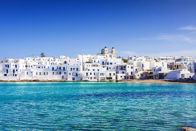 Paros to Delos Mykonos Cruise Review - Since You Asked