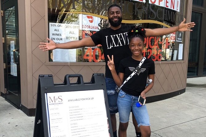 Pasadena City Scavenger Hunt Excursion by Zombie Scavengers - Accessibility and Participation