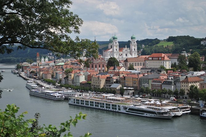 Passau - Classic Guided Tour - Traveler Reviews and Feedback