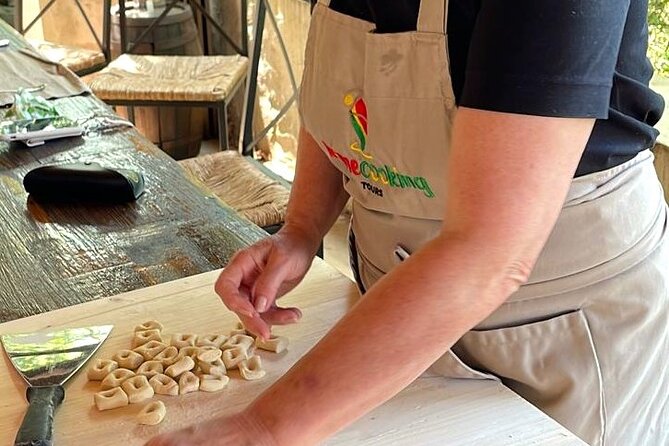 Pasta Class - Price and Guarantee