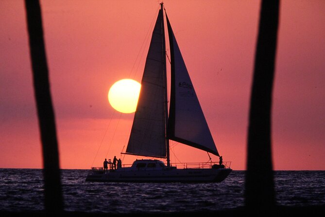 Pau Hana Sunset Cocktail Cruise - Ideal Audience for the Cruise
