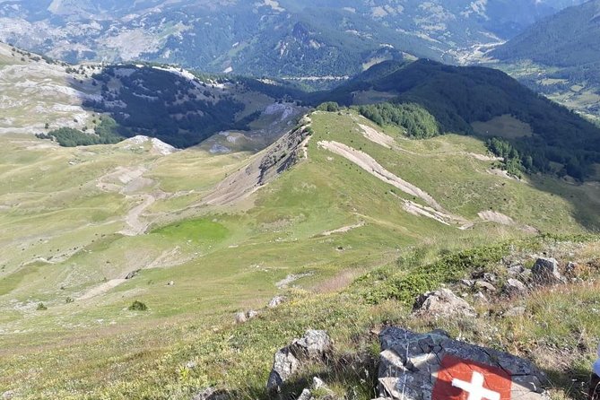 Peaks of the Balkans Tour in 10 Days – Choose Balkans Route - Booking and Cancellation