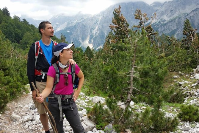 Peaks of the Balkans Trail in 7 Days – Choose Balkans Route - Safety Considerations and Precautions