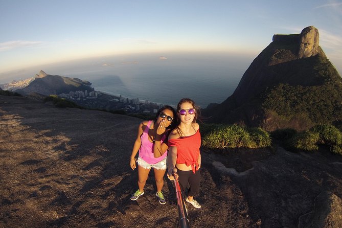 Pedra Bonita Hiking Tour at Tijuca National Park - Preparation and Recommendations