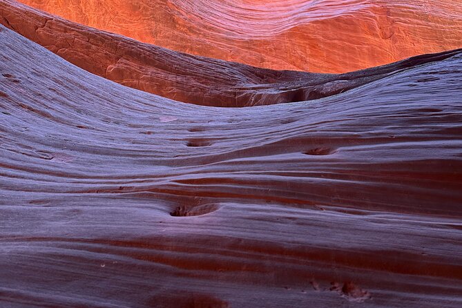 Peek-a-Boo Slot Canyon Value Tour - Experience Highlights