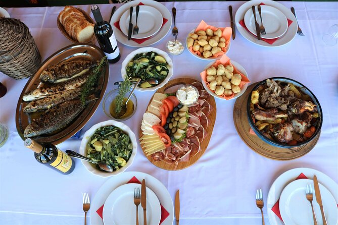 PelješAc Wine, Beach and Lunch - Relaxing Tour From Dubrovnik - Private and Personalized