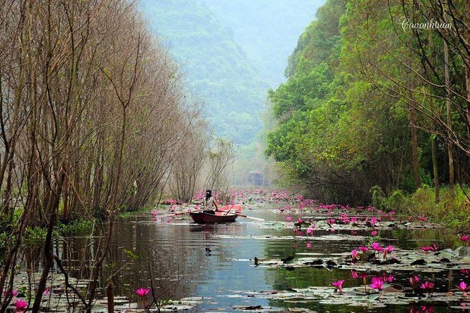 Perfume Pagoda Full Day Private Tour - Cultural Insights